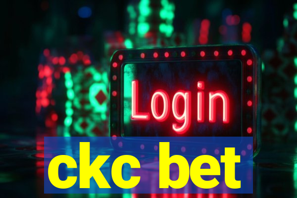 ckc bet